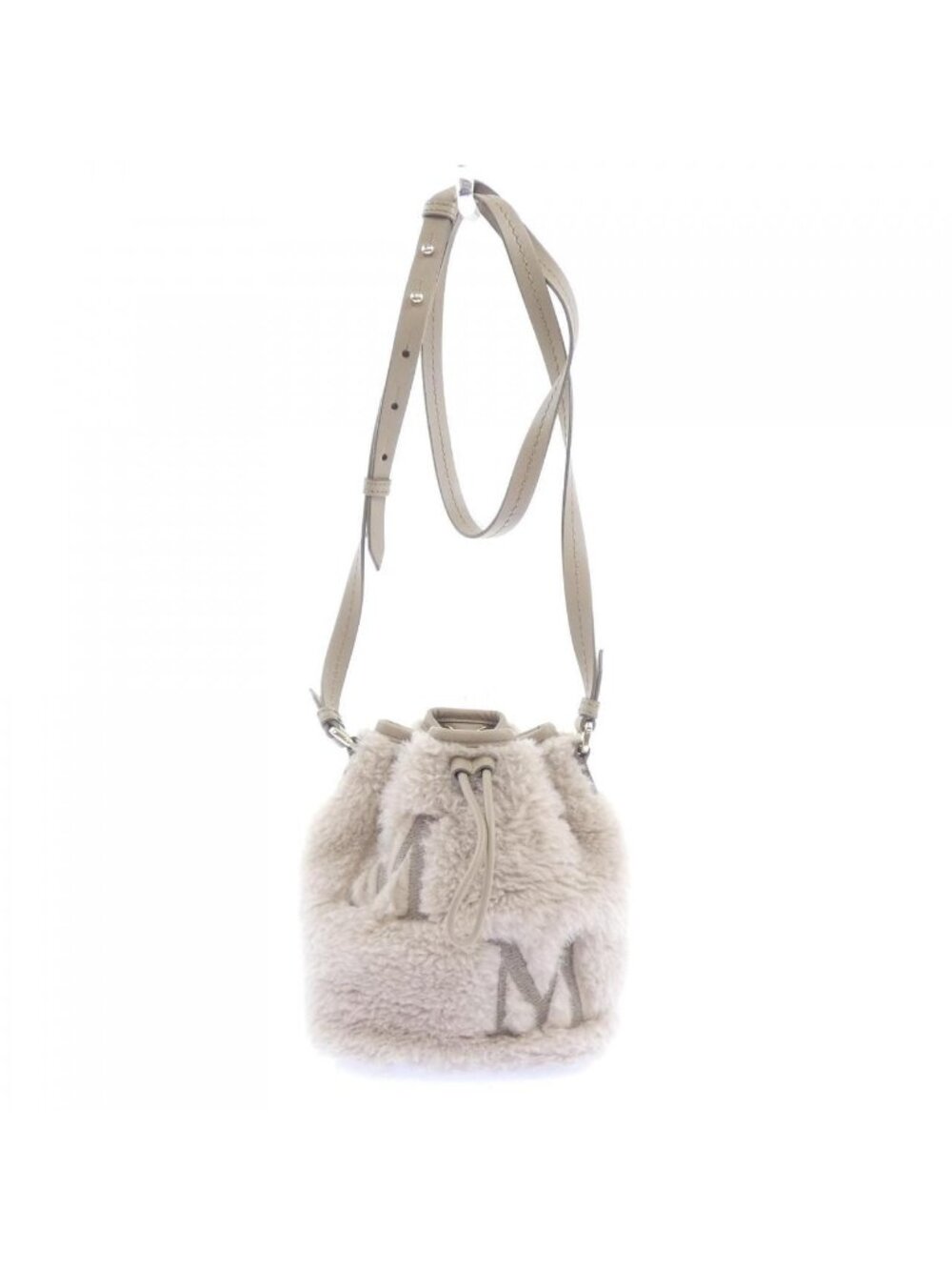 Max Mara Bag Handbag Beige